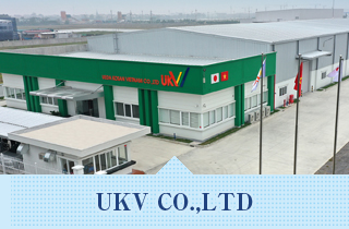 UKV CO.,LTD
