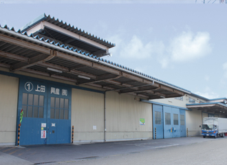 上田興産高月倉庫